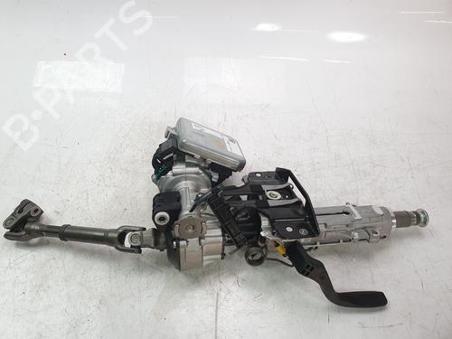 Used Steering column VW T-CROSS (C11, D31) 1.0 TSi (116 hp) 24807393