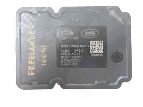 Pompe ABS LAND ROVER FREELANDER 2 (L359) [2006-2015]  7287855