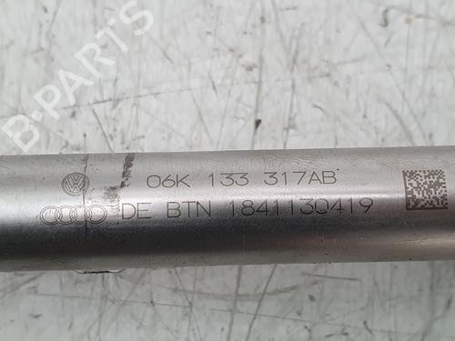 Injection rail CUPRA ATECA (KH7, KHP, KBP) 2.0 TSI 4Drive | BP31211554M98