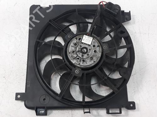 Used Radiator fan OPEL ASTRA H (A04) [2004-2014]  16525962