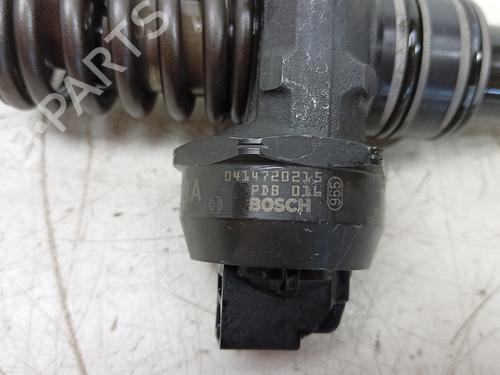Injector AUDI A3 (8P1) 1.9 TDI | BP39981370M100 - Image 3