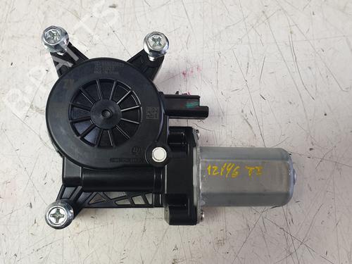 Used Rear left window mechanism MG MG ZS SUV (AZS1) 1.5 VTi (106 hp) 26024679