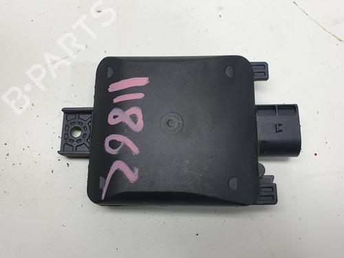 Electronic module SKODA ENYAQ iV Coupe (5AC) 80 | BP36675518M83 - Image 3