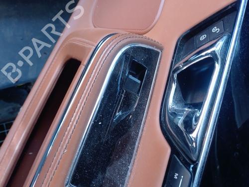 Mando elevalunas delantera derecho Mando elevalunas delantera derecho JAGUAR XJ (X351) 3.0 SDV6 (300 hp) 36995346 36995346