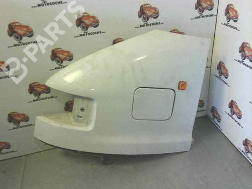 Used Left front fenders PEUGEOT BOXER Van (230L) 2.5 D (86 hp) 106968