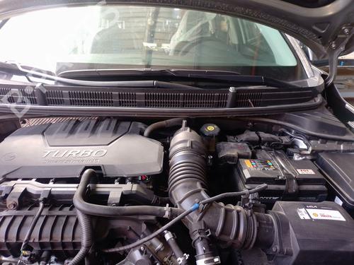 ABS Bremseaggregat ABS Bremseaggregat KIA STONIC (YB) 1.0 T-GDi Eco-Dynamics+ (101 hp) 36832848 36832848