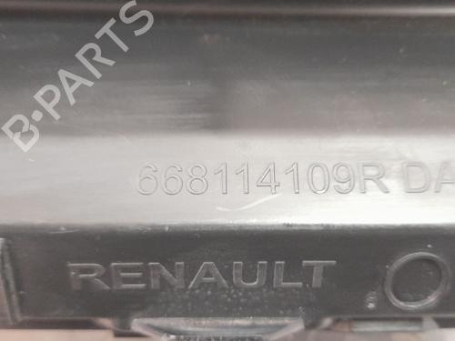 Scuttle panel DACIA SANDERO III 1.0 TCe 90 | BP23023405C110 