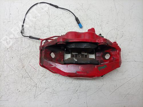 Left front brake caliper BMW i4 (G26) eDrive35 | BP38196852M105 - Image 2