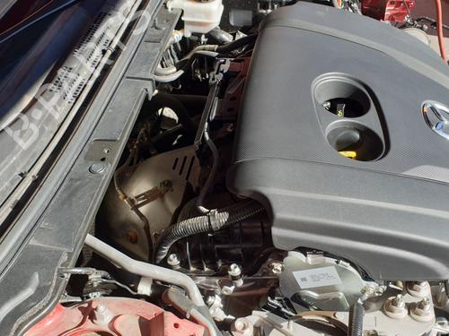 Used Steering rack MAZDA 3 Saloon (BP_) 2.0 SKYACTIV-G M Hybrid (122 hp) 21803303