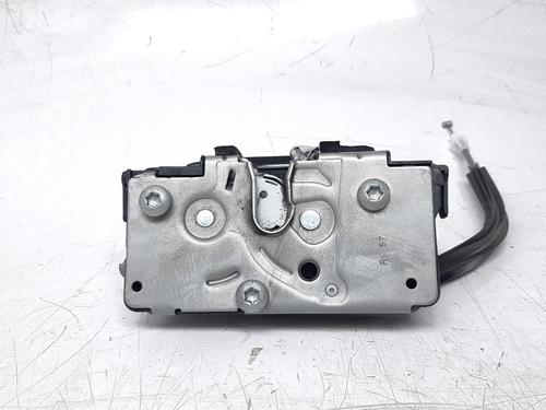 Front right lock CITROËN JUMPER II Van 2.2 BlueHDi 120 | BP22557894C97 
