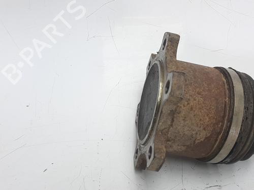 Right rear driveshaft NISSAN PATHFINDER III (R51)  | BP9289363M41 