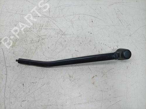 Used Rear windshield wiper arm Rear windshield wiper arm 37710728 37710728