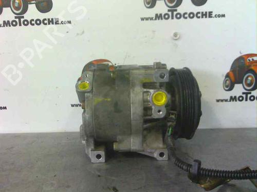 AC compressor FIAT PUNTO Hatchback Van (188_) 1.2 60 | BP167382M34 