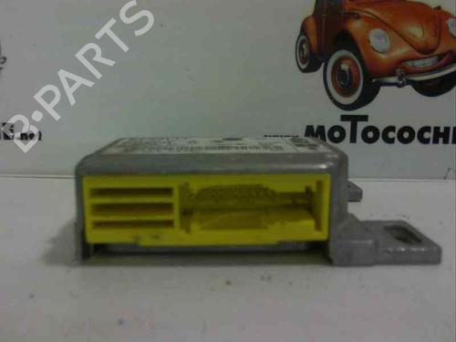 ECU airbags RENAULT CLIO II (BB_, CB_)  | BP1444673M53 