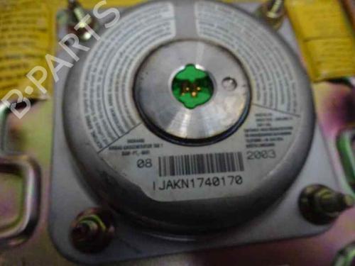 Driver airbag DAEWOO NUBIRA Saloon (J100)  | BP1928056C9 