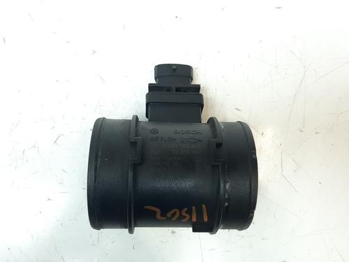 Used Mass air flow sensor OPEL ASTRA H (A04) [2004-2014]  16684824