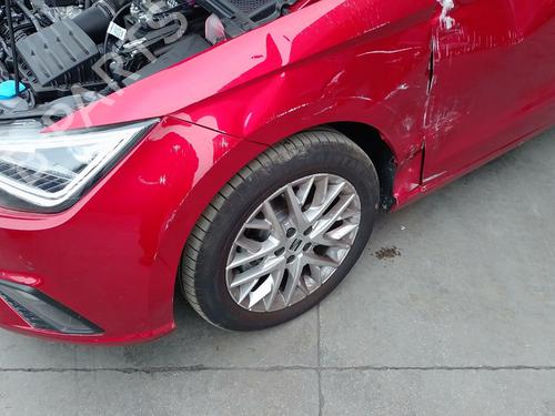 Used Left front driveshaft SEAT IBIZA V (KJ1, KJG) 1.0 TSI (95 hp) 30889798