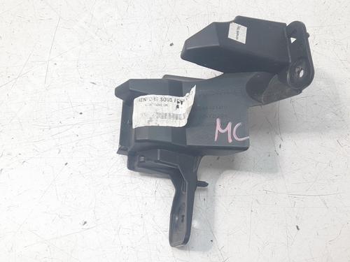 Kofangerbeslag bag NISSAN TOWNSTAR Box Body/MPV (XFK) 1.3 (131 hp) 30965743