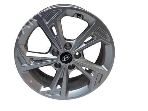 Used Rim HYUNDAI KONA (OS, OSE, OSI) [2017-2023]  17428701