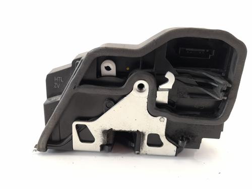 Used Rear left lock BMW 1 (F20) 118 d (143 hp) 7012979