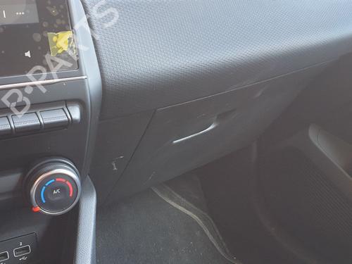 Varmeblæser RENAULT CLIO V (B7_) [2019-2025]  24806393