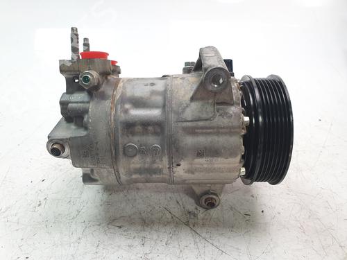 Airco pomp FORD FOCUS IV (HN) 1.0 EcoBoost mHEV (155 hp) 25738019