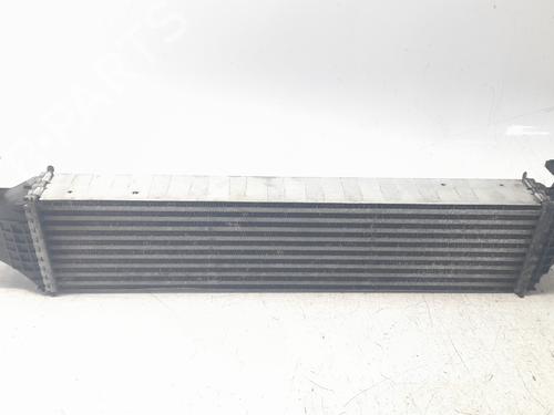 Intercooler MERCEDES-BENZ B-CLASS Sports Tourer (W246, W242)  | BP21186215M30 