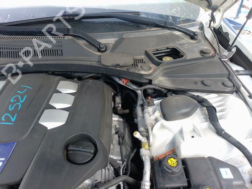 Engine control unit (ECU) MASERATI GHIBLI III (M157) 3.0 S Q4 | BP34495817M57 - Image 2