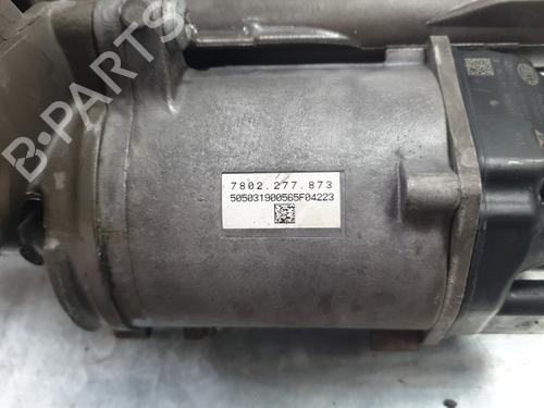 Steering rack AUDI A3 (8V1, 8VK) 1.6 TDI | BP32067835M22 - Image 3