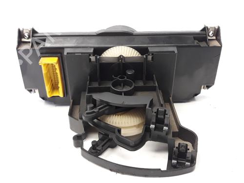 Climate control SEAT IBIZA II (6K1) 1.9 D | BP7737689I5 