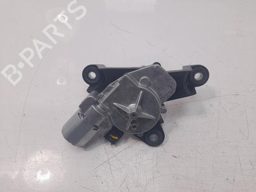 Used Rear wiper motor PEUGEOT 3008 II SUV (MC_, MR_, MJ_, M4_) [2016-2025]  19642127