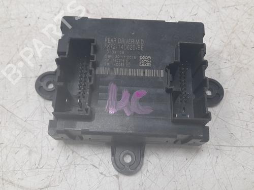 Used Electronic module Electronic module LAND ROVER DISCOVERY SPORT (L550) 2.0 D 4x4 (180 hp) 34240793 34240793