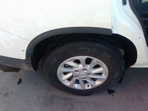 Used Rear right wheel arch trim Rear right wheel arch trim 37467483 37467483