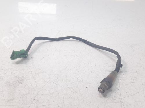 Elektronisk sensor CITROËN C4 I (LC_) 1.6 THP 150 (150 hp) 31090044