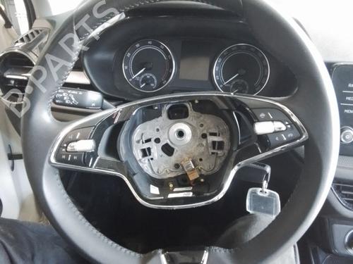 Armrest / Center console SKODA FABIA IV (PJ3) 1.0 MPI | BP36668071I20 - Image 20