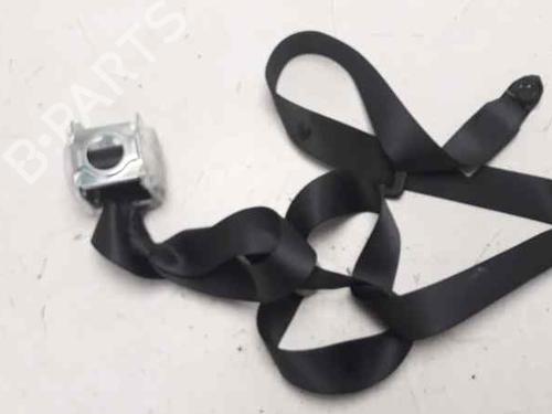 Used Rear right seatbelt NISSAN QASHQAI / QASHQAI +2 I (J10, NJ10, JJ10E) 2.0 dCi (150 hp) 6633488