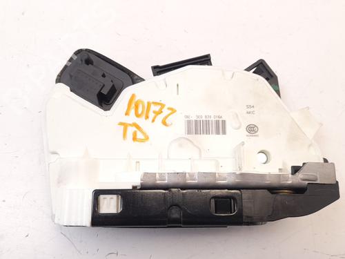 Rear right lock SKODA OCTAVIA III (5E3, NL3, NR3) 1.6 | BP8667440C99 