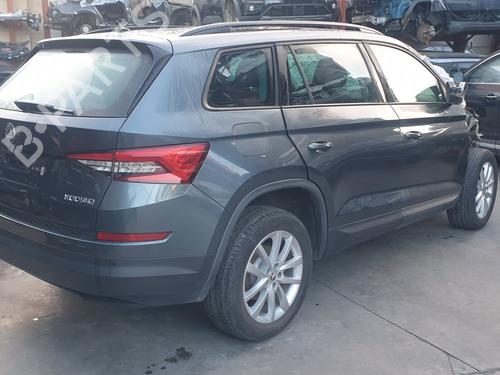 Elektronisk modul SKODA KODIAQ I (NS6, NS7, NV7) 2.0 TDI | BP27710821M83 