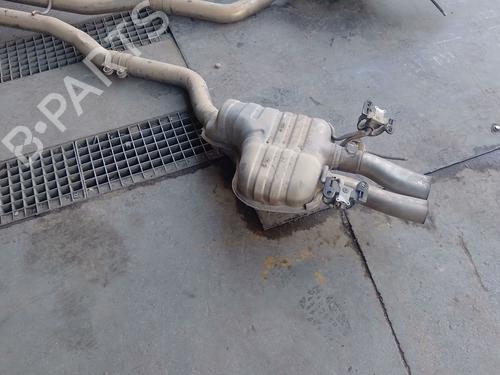 Used Exhaust system Exhaust system BENTLEY CONTINENTAL FLYING SPUR (3W_) 6.0 (560 hp) 35964424 35964424
