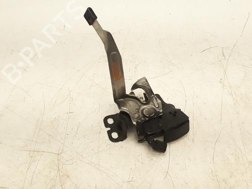 Serrure capot HONDA CIVIC X Hatchback (FC_, FK_) 1.0 VTEC (126 hp) 74120TBAA01 | 74120TBAA01 |