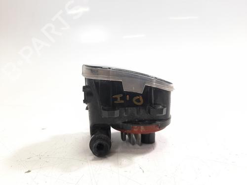 Left front fog light RENAULT MEGANE IV Hatchback (B9A/M/N_) 1.5 dCi 110 (B9A3) | BP29406041C30 