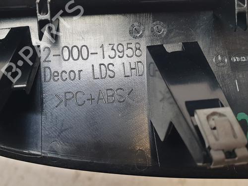 Other MERCEDES-BENZ CLA (C118) CLA 250 e (118.385) | BP30097967O1 