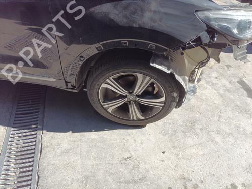 Right front driveshaft MG MG ZS SUV (AZS1) 1.5 VTi | BP29063077M39 - Image 2