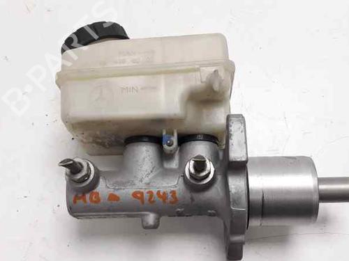 Brake master cylinder MERCEDES-BENZ A-CLASS (W169)  | BP3174456M77 