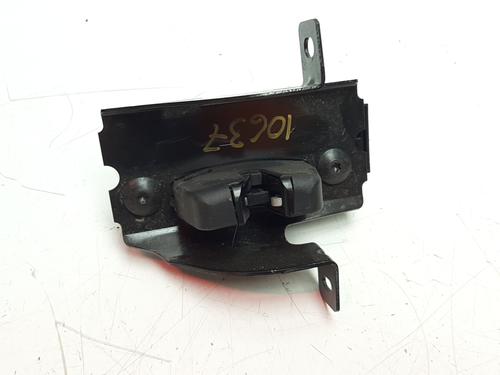 Tailgate lock CITROËN BERLINGO MULTISPACE (B9) 1.6 BlueHDi 120 (120 hp) 9037445