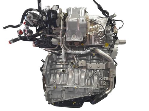 Engine OPEL INSIGNIA B Grand Sport (Z18) 2.0 (68) | BP28058260M1
