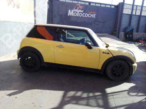 MINI MINI (R50, R53)  Cooper  4390