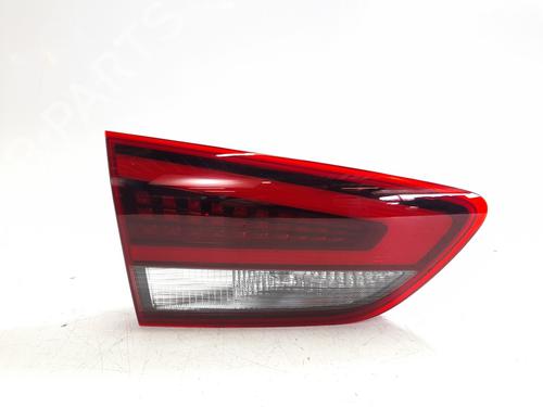 Used Left tailgate light HYUNDAI i30 (PDE, PD, PDEN) 2.0 N (275 hp) 28815845