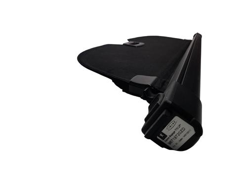 Rear parcel shelf PEUGEOT 308 SW I (4E_, 4H_) 1.6 HDi | BP7191019C85 