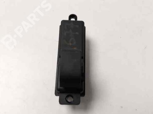 Used Left rear window switch Left rear window switch MAZDA 2 (DE_, DH_) 1.3 (DE3FS) (75 hp) 5934409 5934409